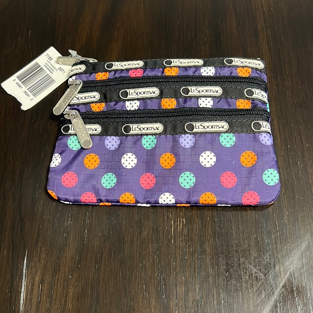 LeSportsac case